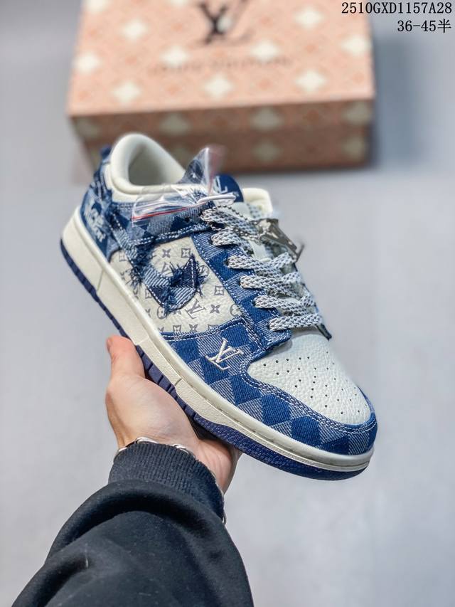 Nike SB Dunk Low
