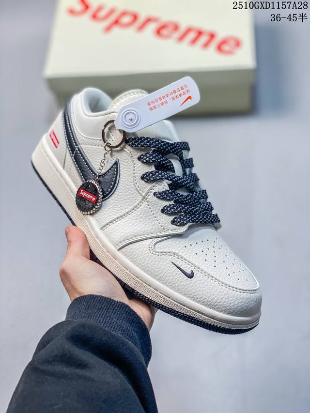 Limited Release of Overseas Hot Item! Nike Jordan Air Jordan 1