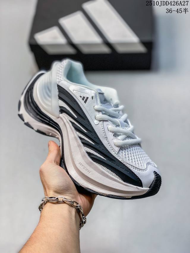 Ad Xlg Runner Deluxe Cny Light Mecha Cyber Retro Casual Sports Dad Shoes. Develo