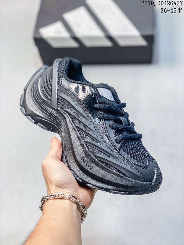 Ad Xlg Runner Deluxe Cny Light Mecha Cyber Retro Casual Sports Dad Shoes. Develo