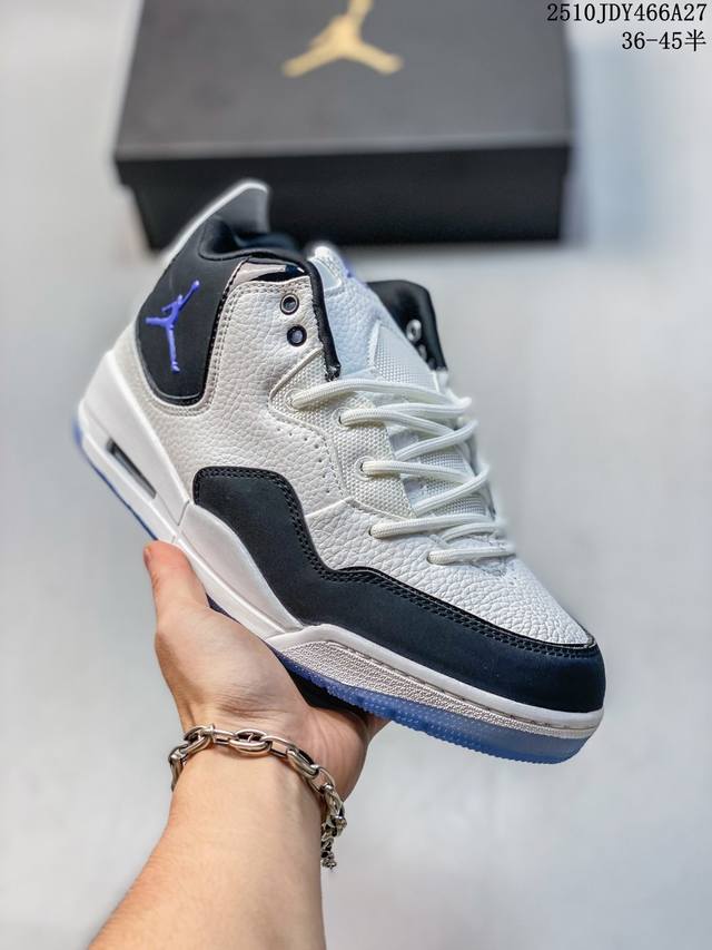 Nike Air Jordan Courtside 23 Men's and Women's Basketball Shoes, a popular item.