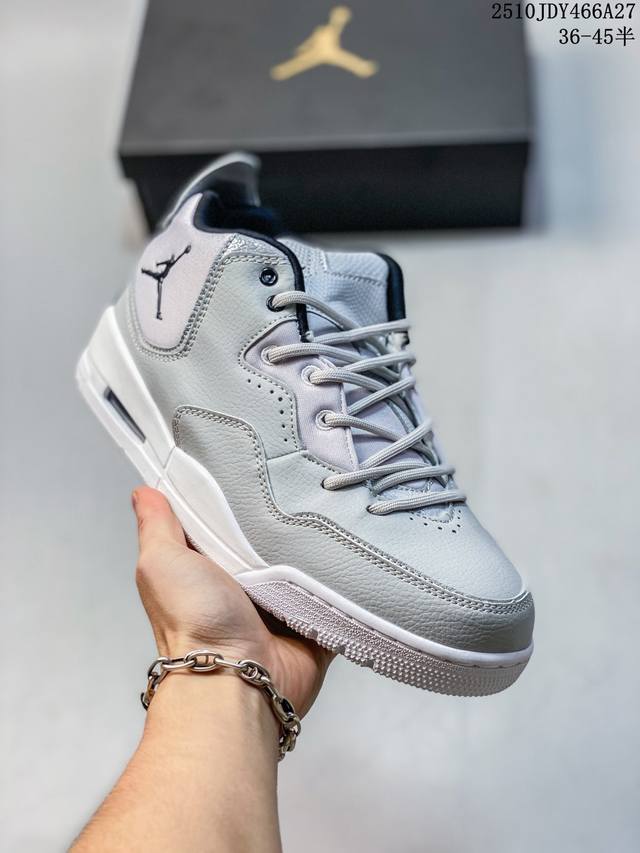 Nike Air Jordan Courtside 23 Men's and Women's Basketball Shoes, a popular item.