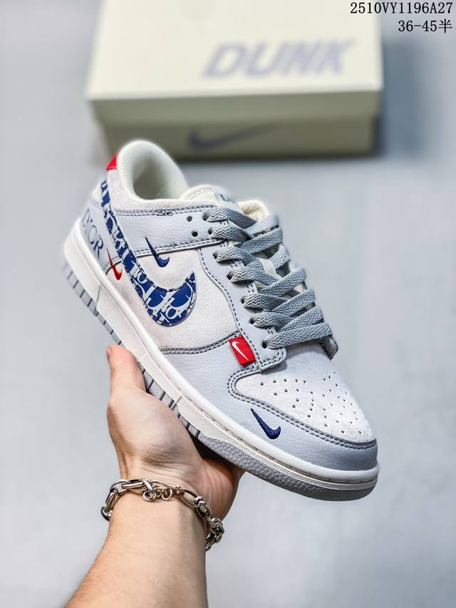 Limited release of overseas hot item! Company grade Nike SB Dunk Low