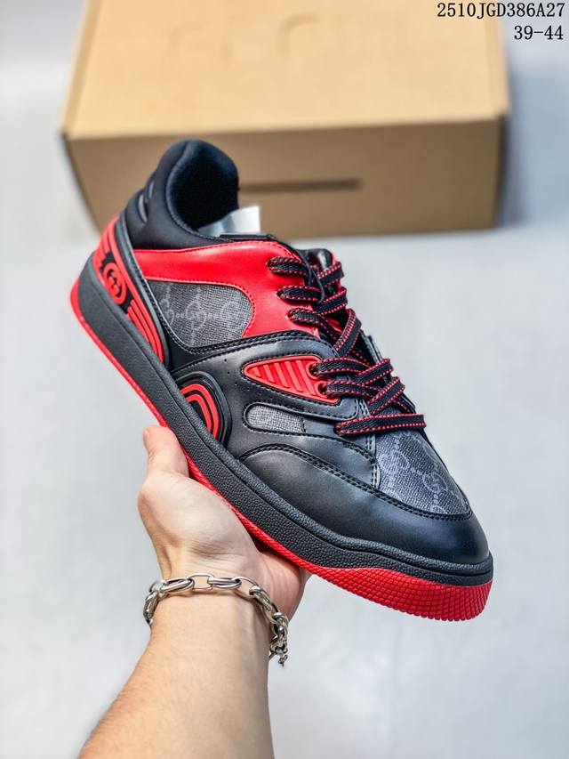 Double Eleven Special Offer! Guangdong Original High-End Gucci Basket Basketball