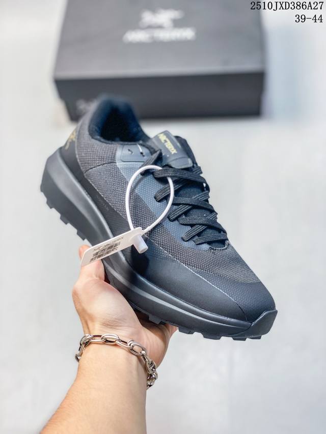 Special Offer! Company Grade Arc'teryx Norvan Ld 4 Mountain Running Shoes. A gre