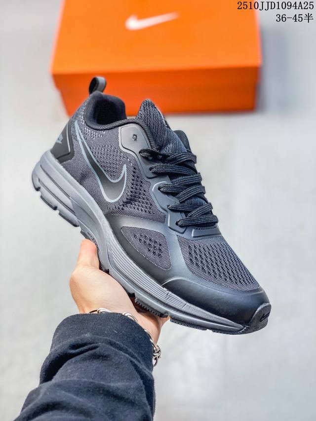 Nike Men's and Women's Structure 26 Lightweight Sports Training Running Shoes Hj