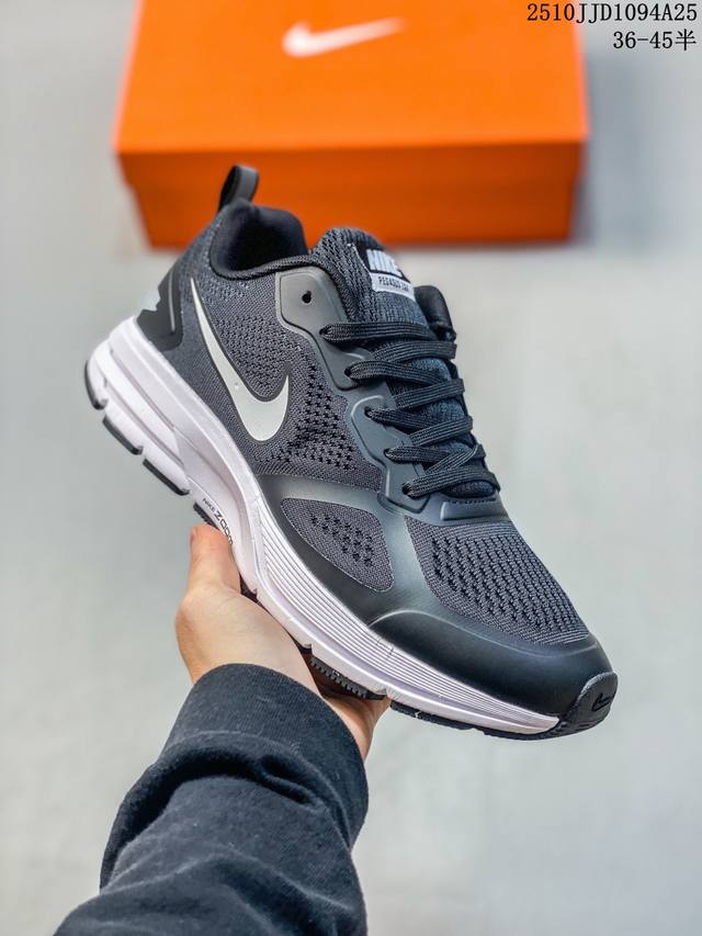 Nike Men's and Women's Structure 26 Lightweight Sports Training Running Shoes Hj