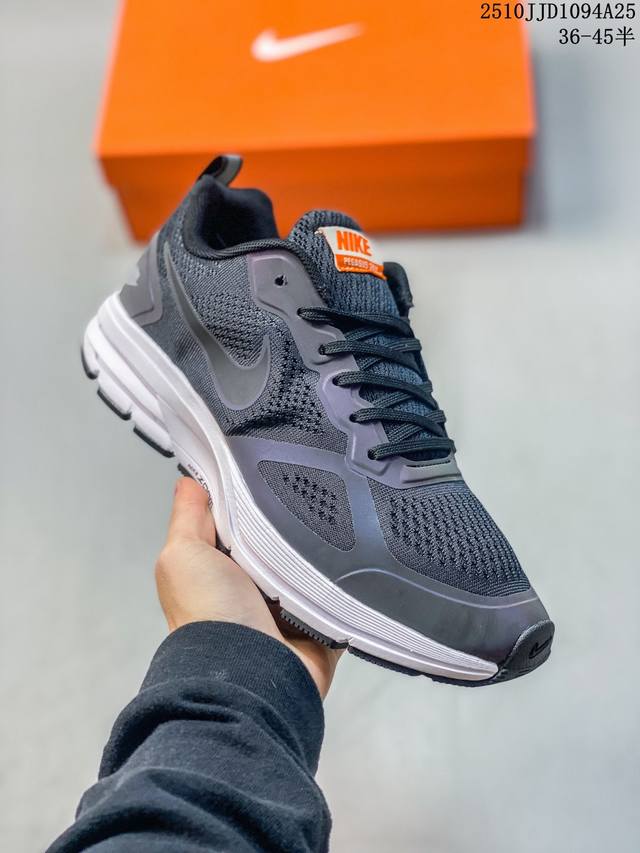 Nike Men's and Women's Structure 26 Lightweight Sports Training Running Shoes Hj