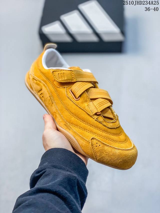 Topsports Adidas Women's Urban Reveriefos Sports Training Casual Shoes Jq9390 Si