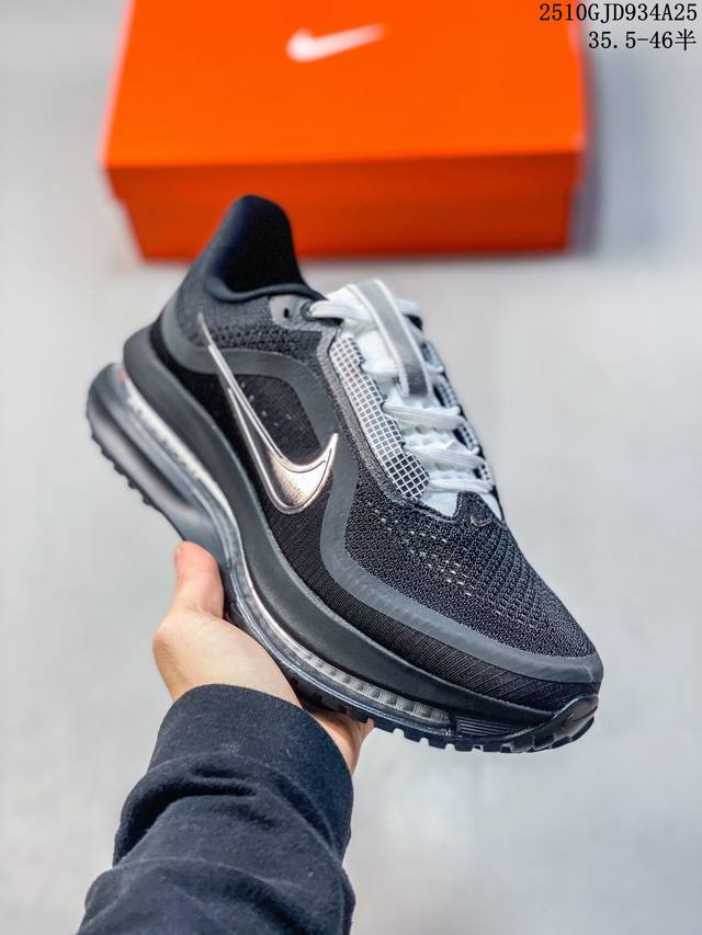 Company Grade Nike Air Zoom Pegasus Premium New Nike Air Cushioning Casual Runni