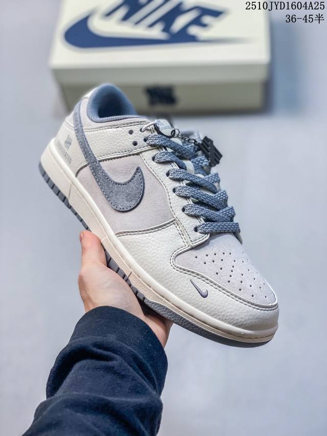 Authentic Nike SB Zoom Dunk Low sneakers, classic and versatile casual sports sh