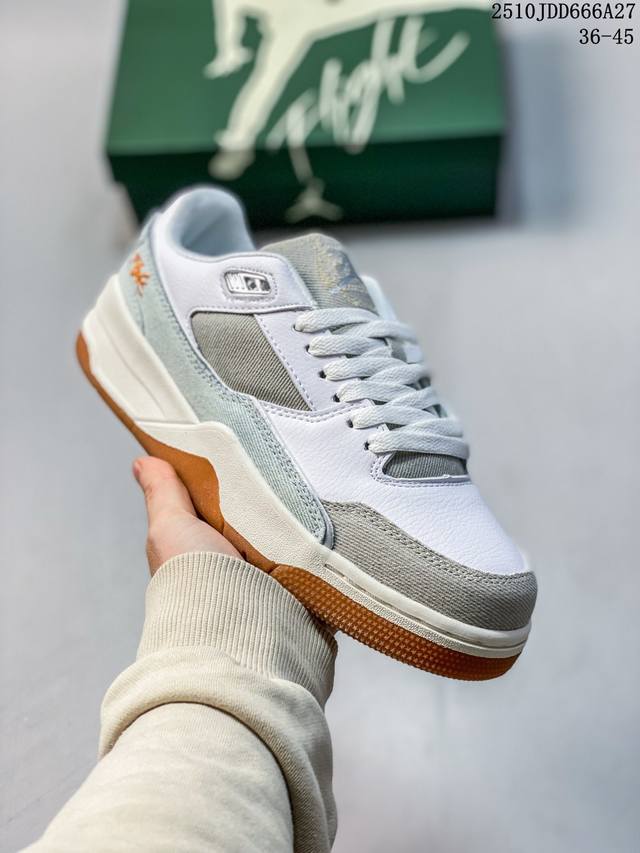 Nike Jordan Flight Court A Low-Top Retro Casual Sneakers Im6665-181 10Jdd666A27