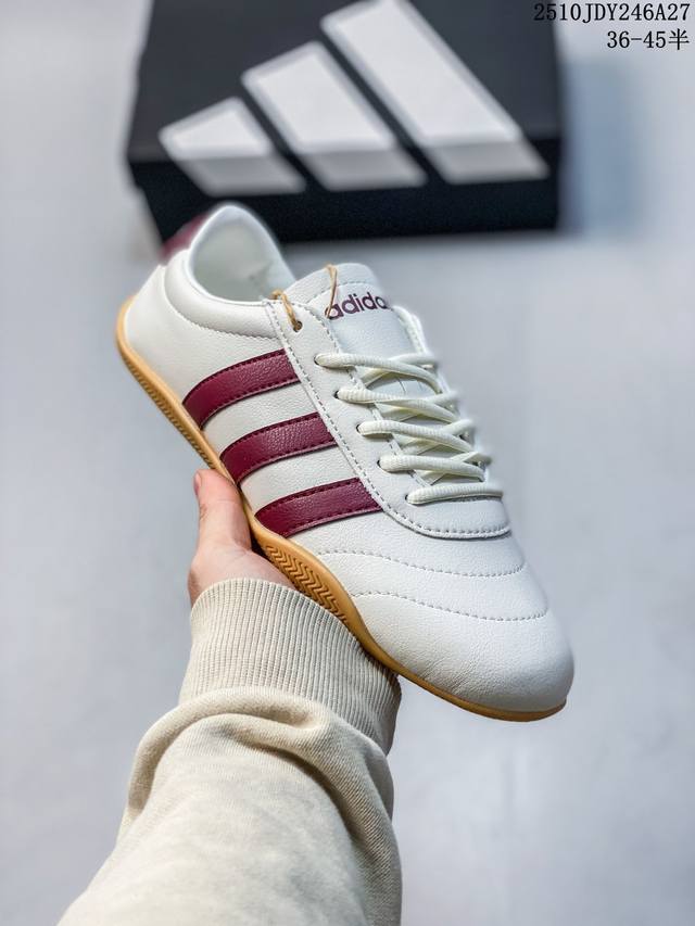 Adidas Grand Court Comfortable, Versatile, Stylish, Simple Low-Top Tennis Shoes