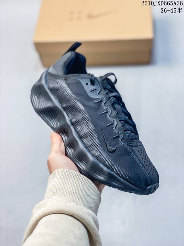 Authentic Nike Ava Rover Men's and Women's Shoes (Dx4215) - Size: As shown in th