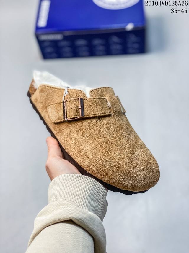 High-quality Birkenstock slippers, spring bestseller, top seller. Classic qualit