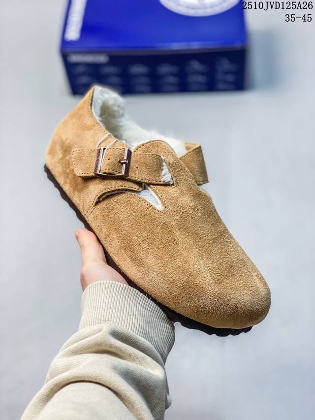 High-quality Birkenstock slippers, spring bestseller, top seller. Classic qualit