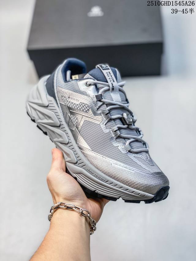 Company-grade Kailas Fuga Du Boa Light Off-Road Hiking Shoes with Mesh TPU Shock