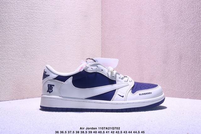 Limited Release of Overseas Hot Item! Nike Jordan Air Jordan 1