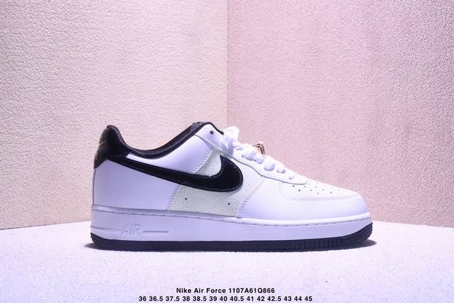 Company Grade: Nike Air Force 1 Low, a versatile low-top casual athletic shoe. S