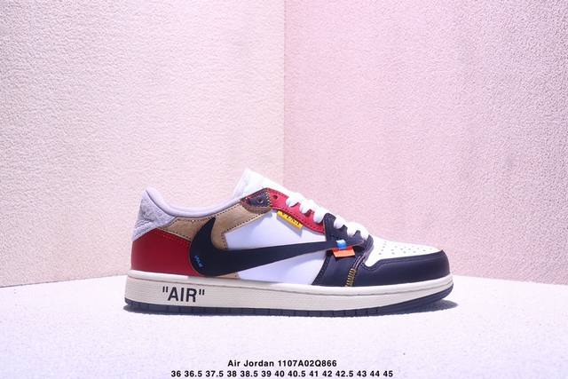 Company Grade: AJ1 Travis Scott X Air Jordan 1 "Reverse Mocha" AJ1 Ts Lightning