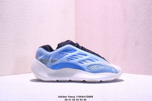 Factory Grade Adidas Yeezy Boost 700 V3 Retro Dad Shoes Product Number: Ef2367