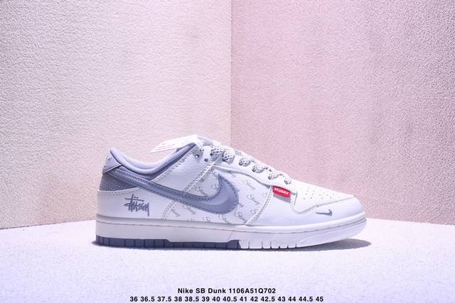 Limited Release of Overseas Hot Item! Nike SB Dunk Low