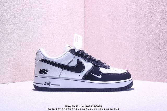 Limited-edition overseas bestseller! Factory-grade Nike Air Force 1 '07 Low "Gu