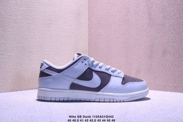 Nike SB Dunk Low Low-Top Casual Sports Skateboard Shoes Product Code: Hf5441 20