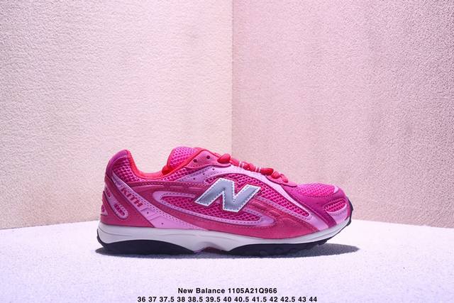 New Balance U204Nb Freshgoods New Balance Popular Shock-Absorbing Casual Running