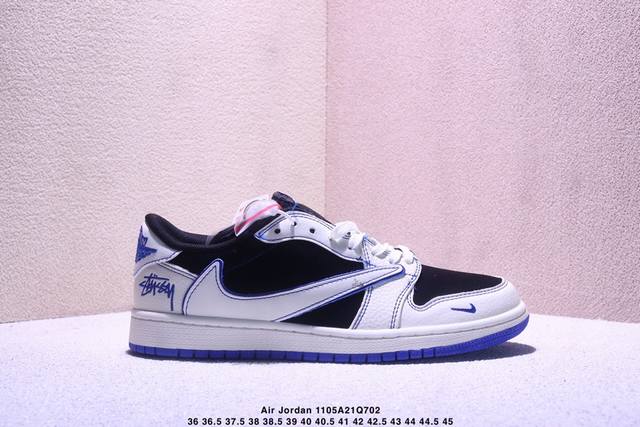 Limited Release of Overseas Hot Item! Nike Jordan Air Jordan 1