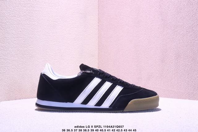 Adidas men's and women's shoes, half-size system, original last development patt