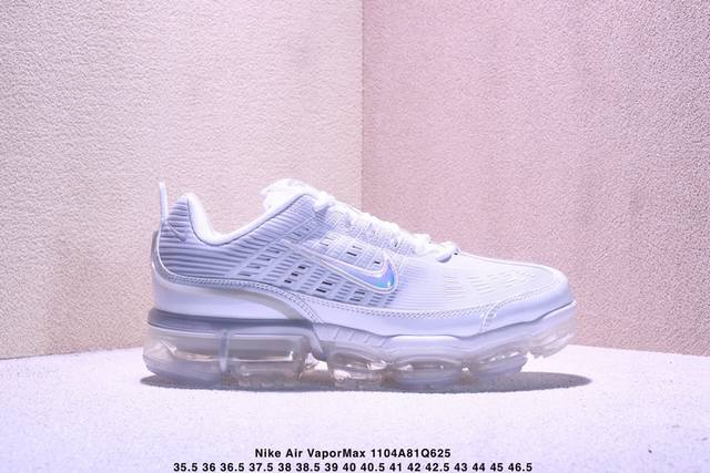 Nike Men's and Women's Shoes, developed from the original last and paper patter