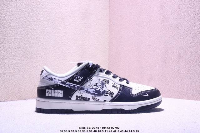 Limited Release of Overseas Hot Item! Nike SB Dunk Low
