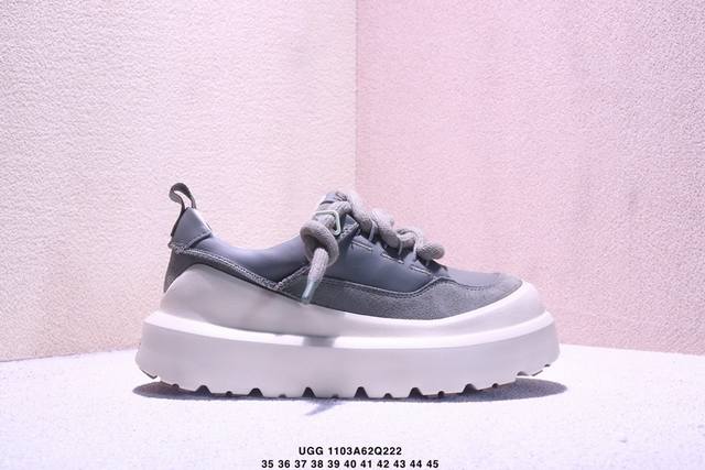 Company-grade Autumn/Winter New Ugg Design, Popular Classic Retro Fashion Trendy