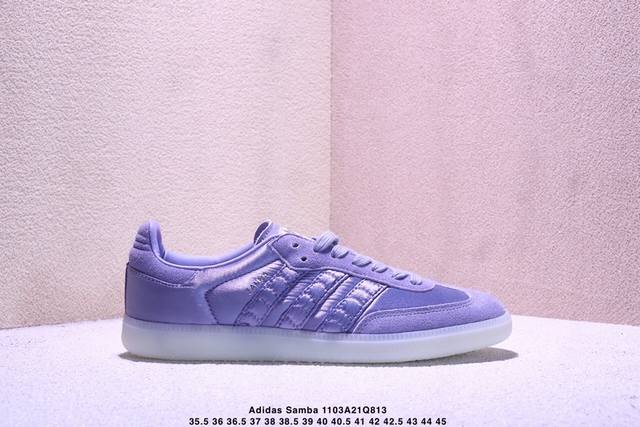 Company Grade Adidas Originals Samba Og Samba Series Adidas Originals Gentleman