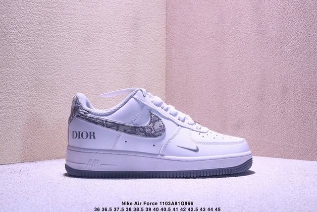 Company Grade: Nike Air Force 1 '07 Lv8 Original last and cardboard, authentic l