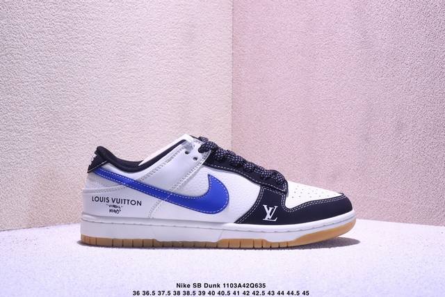 Limited Release of Overseas Hot Item! Nike SB Dunk Low