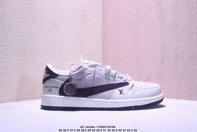 Limited Release of Overseas Hot Item! Nike Jordan Air Jordan 1