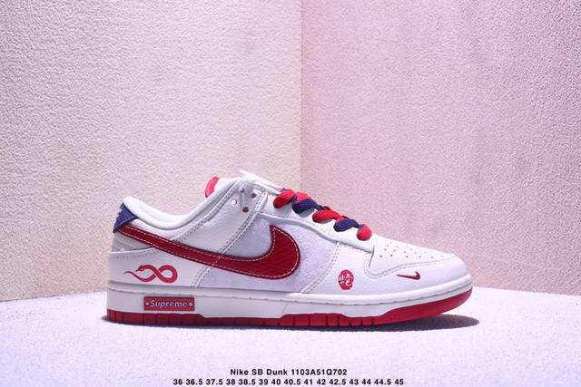 Limited Edition Overseas Hot Item! Nike SB Dunk Low