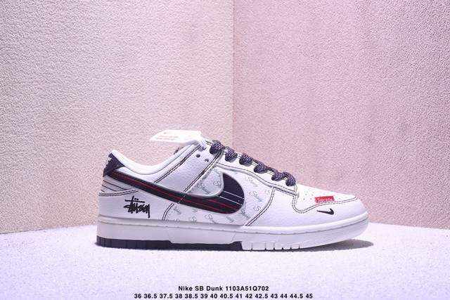 Limited Release of Overseas Hot Item! Nike SB Dunk Low