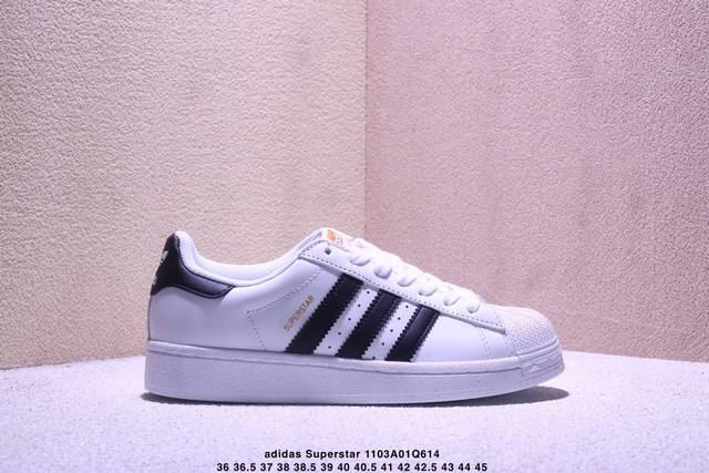 Ad Originals Superstar Classic Retro Shell Toe Sneaker Eg4958 Born in 1969, it w