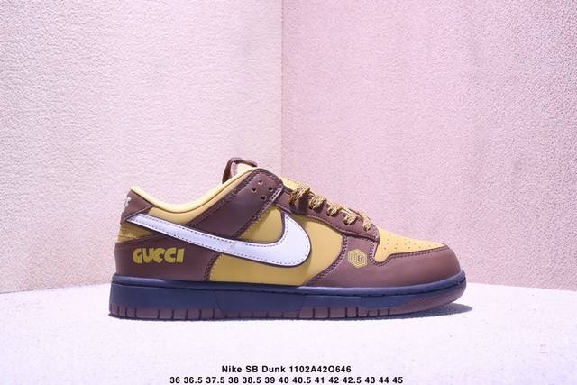 Limited Release of Overseas Hot Item! Nike SB Dunk Low