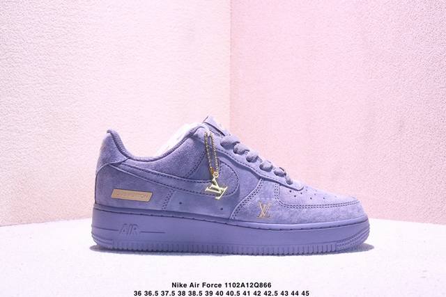 Company Grade: Nike Air Force 1 '07 Lv8 Original last and cardboard, authentic l