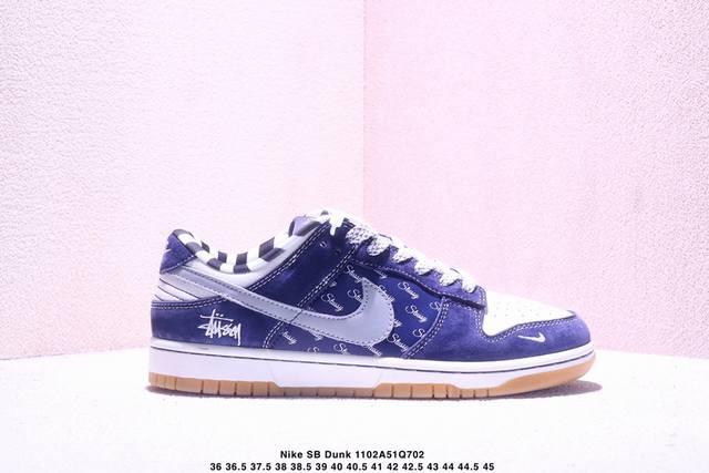 Limited Release of Overseas Hot Item! Nike SB Dunk Low