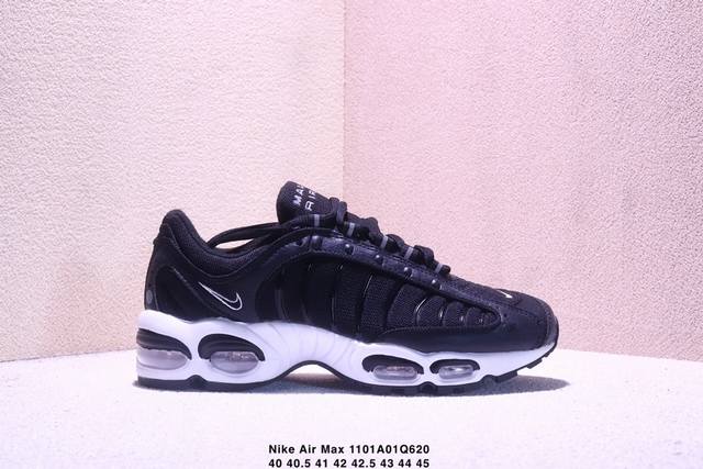 Nike Air Max Plus TN Ultra Retro Trendy Cushioned Running Shoes Size: 40-45 Xm1