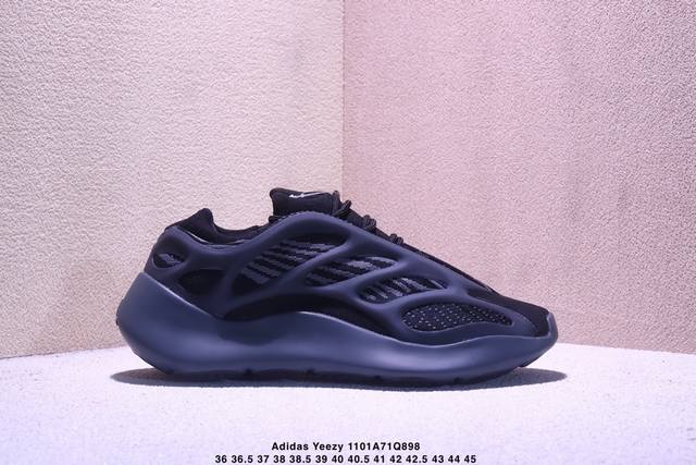 Factory Grade Adidas Yeezy Boost 700 V3 Retro Dad Shoes Unmatched Quality on th