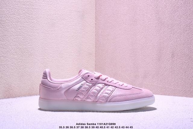 Company Grade Adidas Originals Samba Og Samba Series Adidas Originals Gentleman