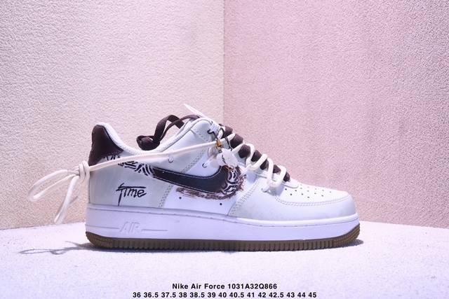 Nike Air Force 1 Low. A versatile low-top casual athletic shoe. Soft, responsiv