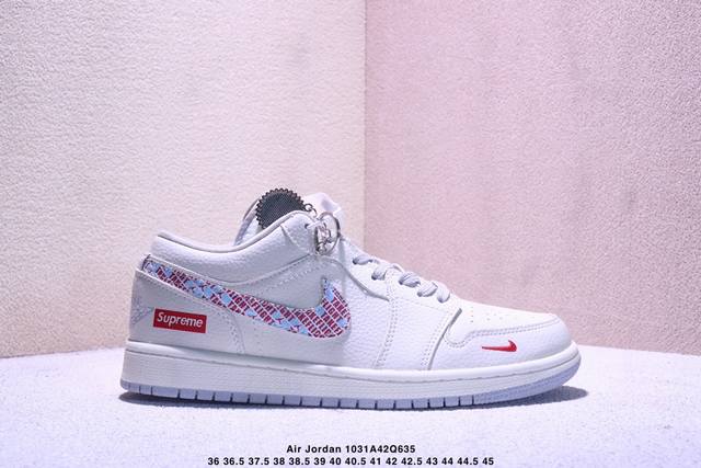 Limited Release of Overseas Hot Item! Nike Jordan Air Jordan 1