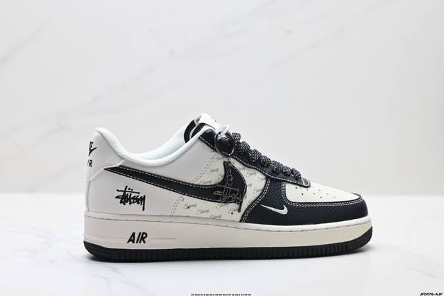 Factory Grade Nike Air Force 1 '07 Lv8 Original Last and Cardboard Crafted for